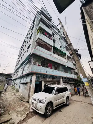 Flat for Sale
