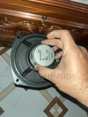 অরিজিনাল স্পিকার বিক্রয়