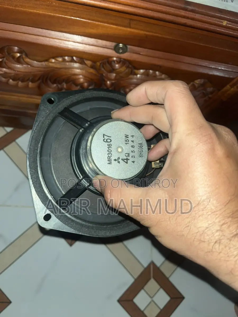 Original Speakers for Sale