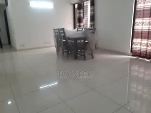 Fully Furnished 4 Bedroom Apt. Rent in Gulshan-2