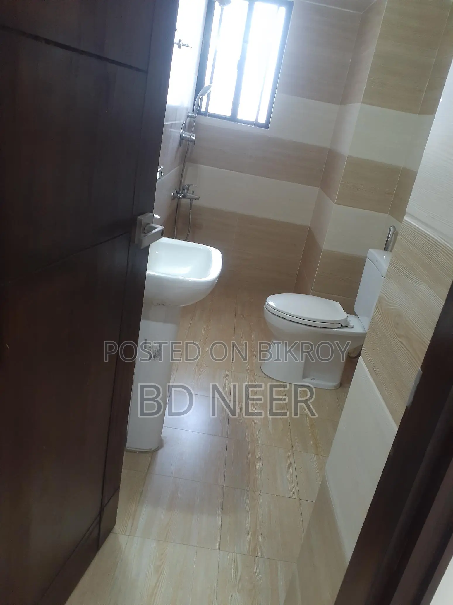 Fully Furnished 4 Bedroom Apt. Rent in Gulshan-2