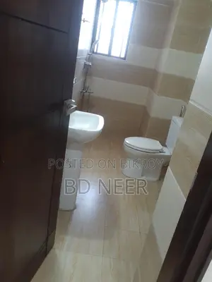 Fully Furnished 4 Bedroom Apt. Rent in Gulshan-2