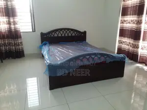Fully Furnished 4 Bedroom Apt. Rent in Gulshan-2