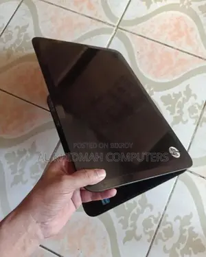 HP Core i3 Slim Laptop, 4GB/750GB, 14" Inch Display.