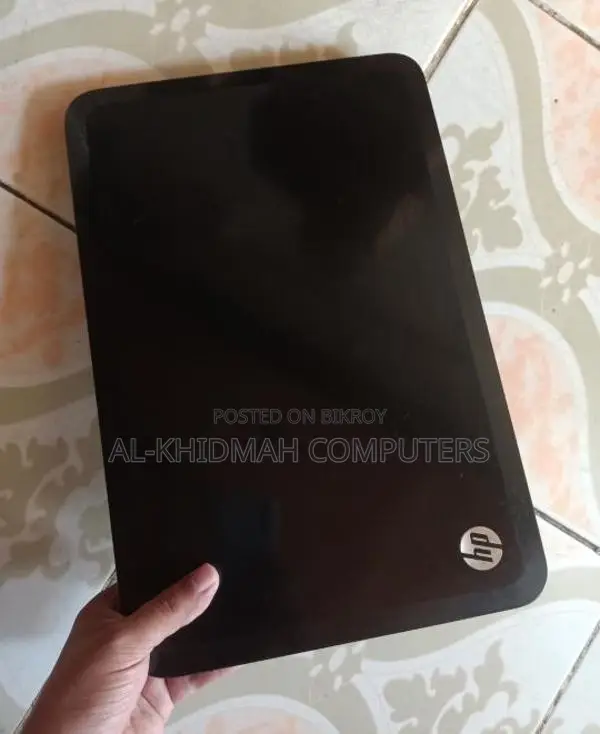 HP Core i3 Slim Laptop, 4GB/750GB, 14" Inch Display.