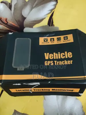 Eagle Eye GPS