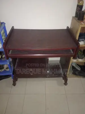 Computer Table