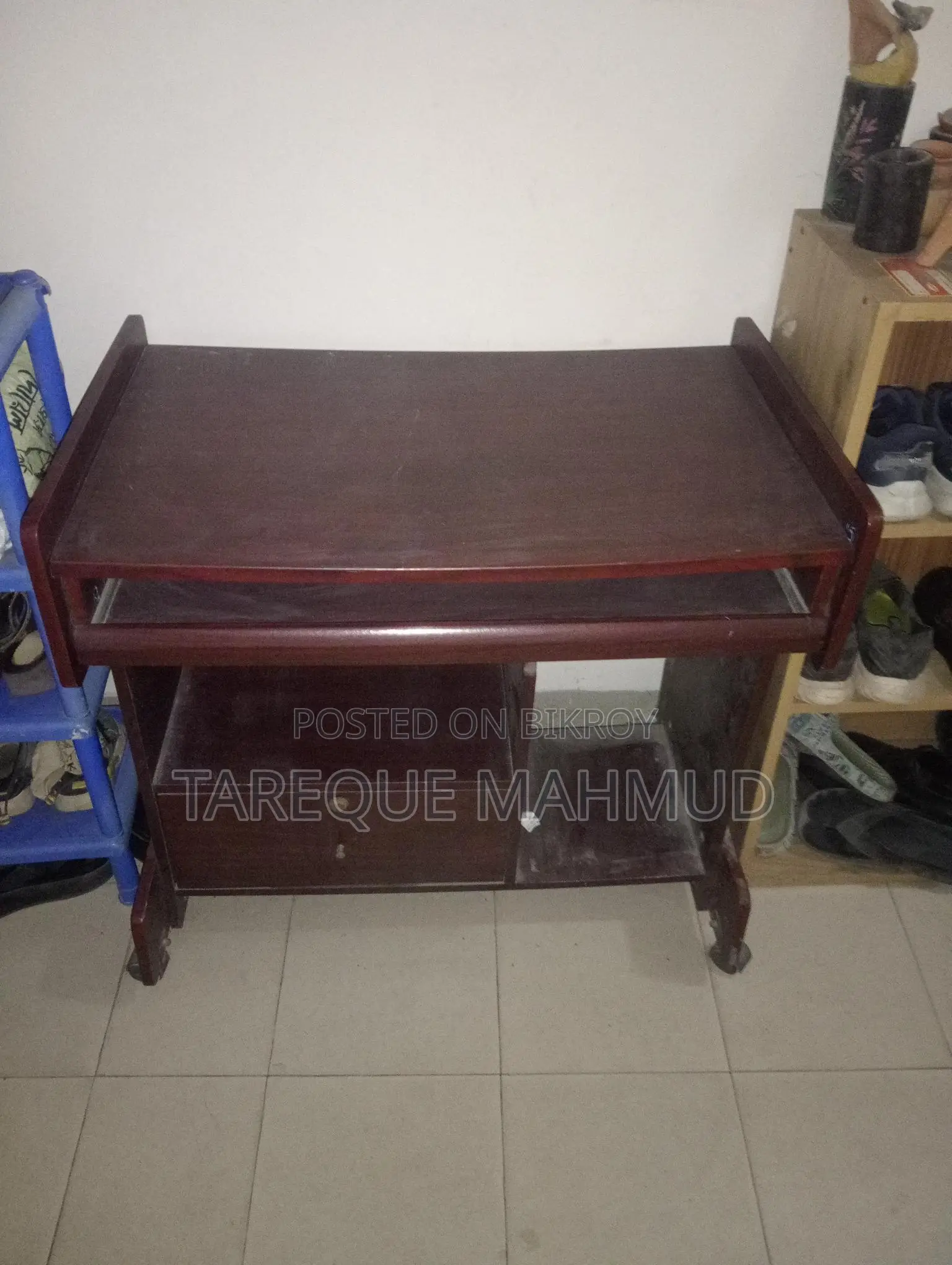 Computer Table