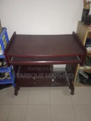 Computer Table