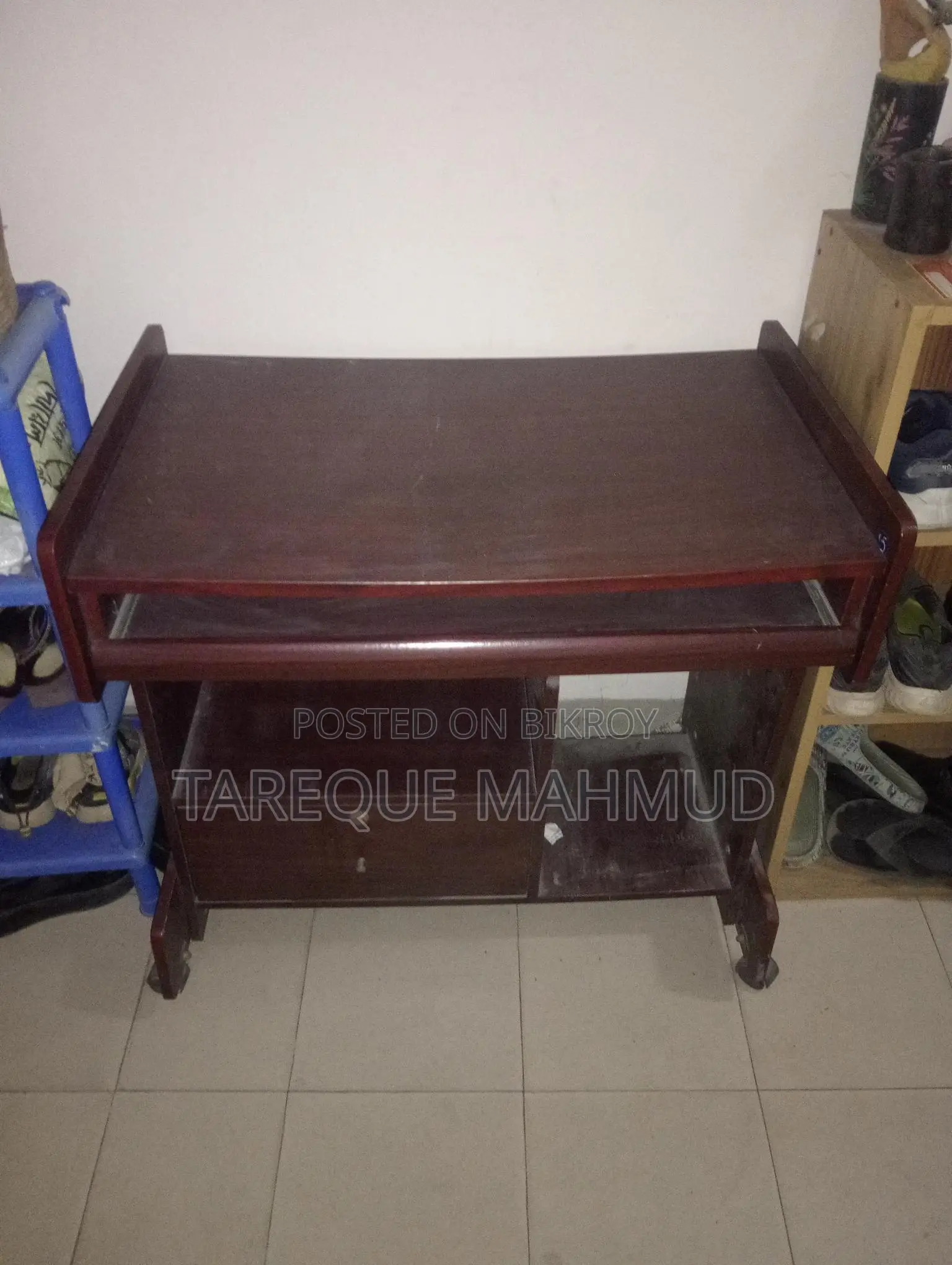 Computer Table
