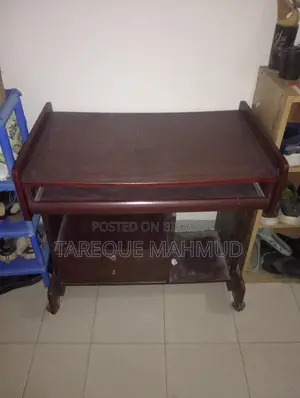 Computer Table