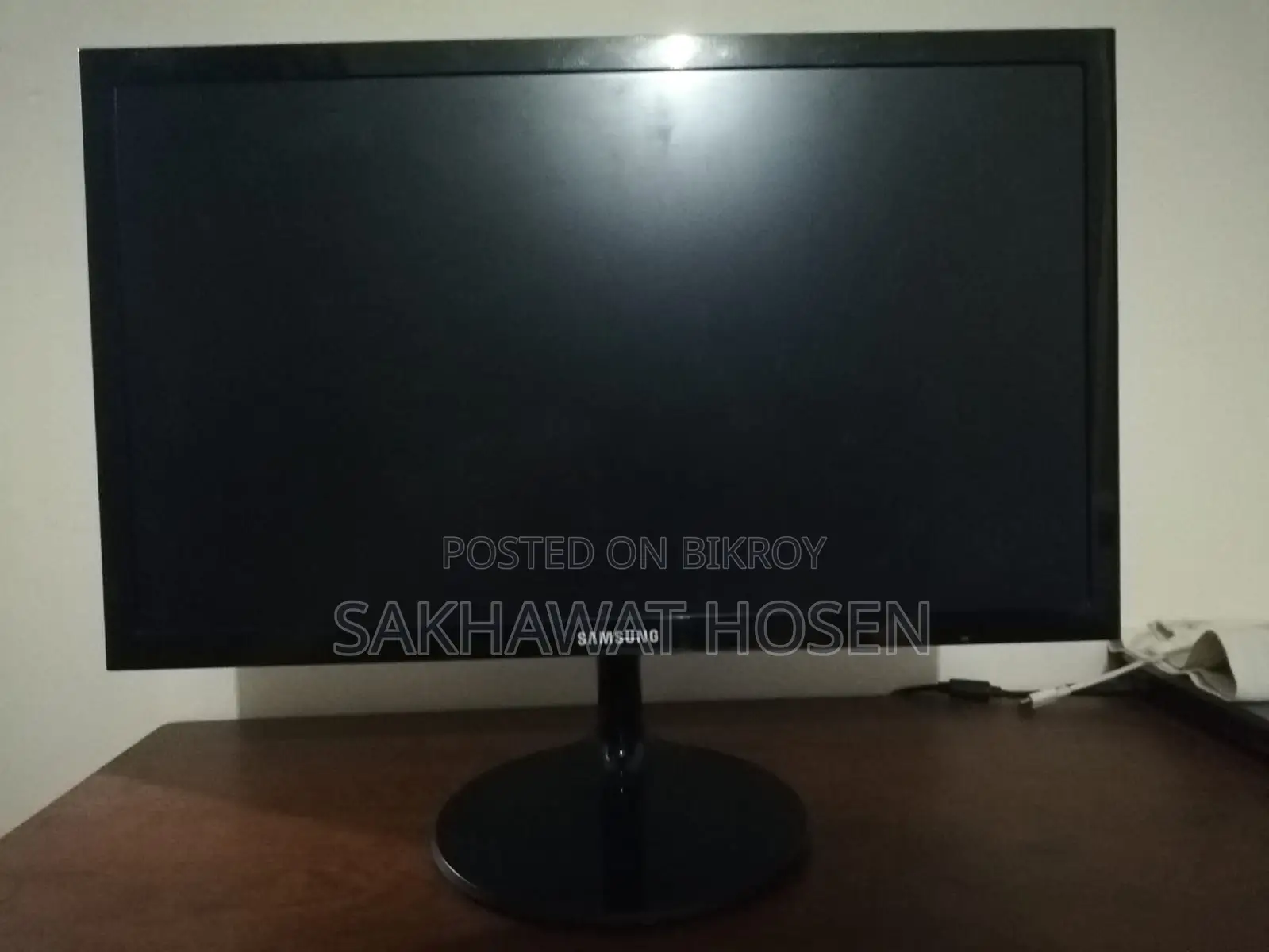 Samsung 19" Monitor
