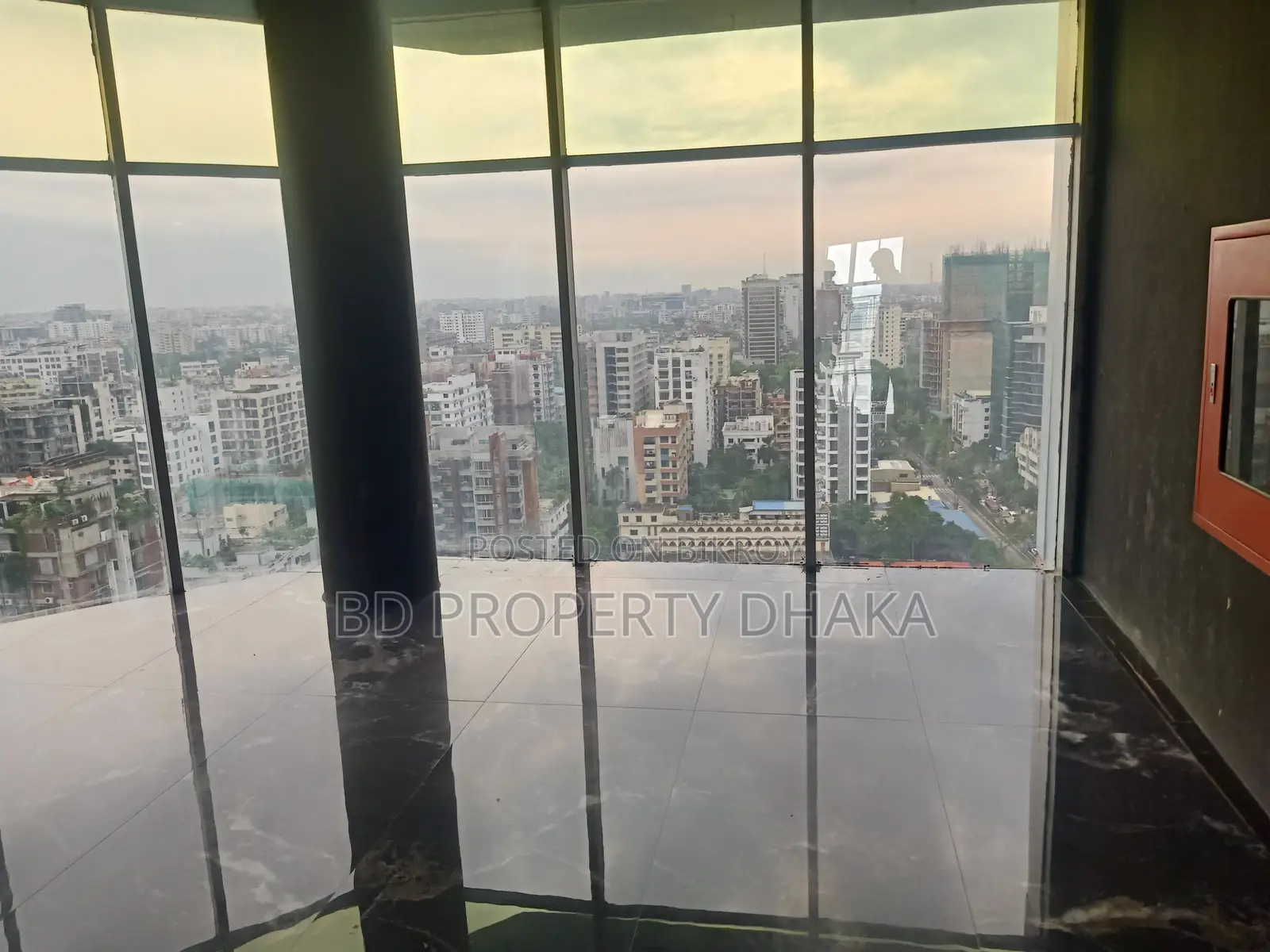 7470sft full commercial open space for rent