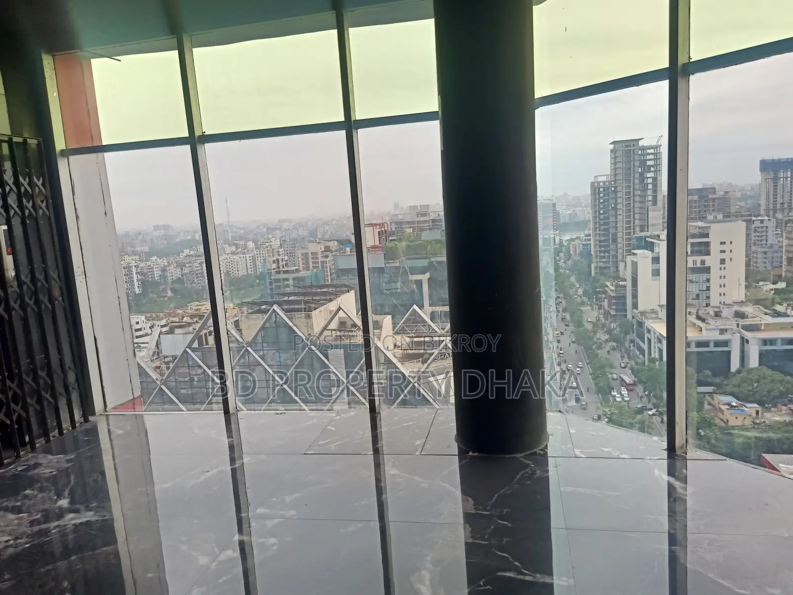 7470sft full commercial open space for rent