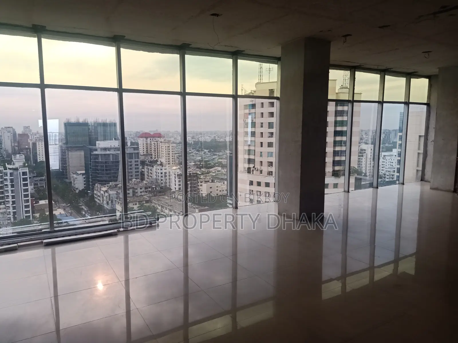 7470sft full commercial open space for rent