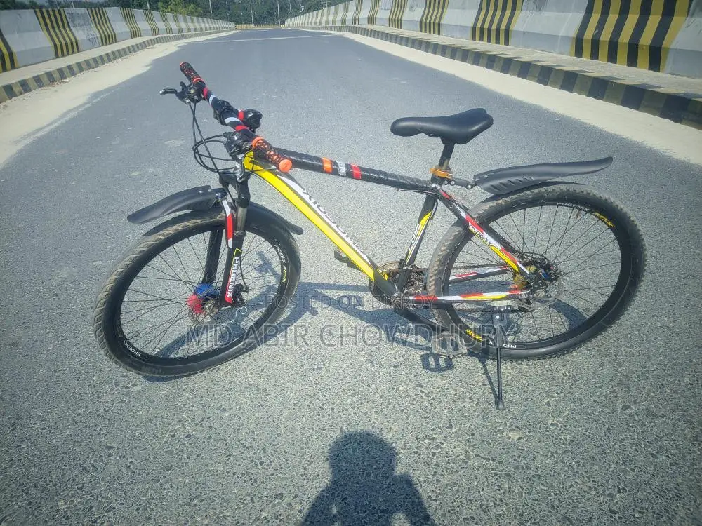 Bicycle for sale