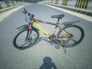 Bicycle for sale