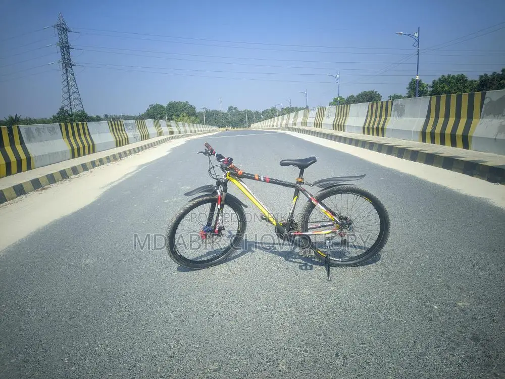 Bicycle for sale