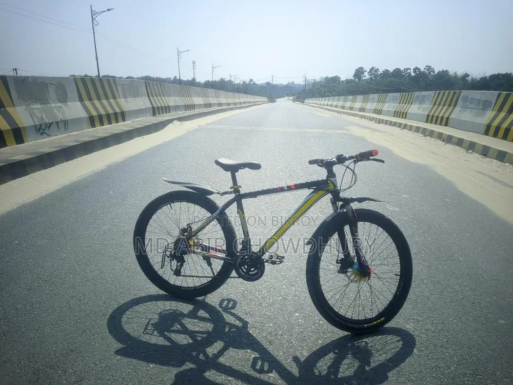 Bicycle for sale