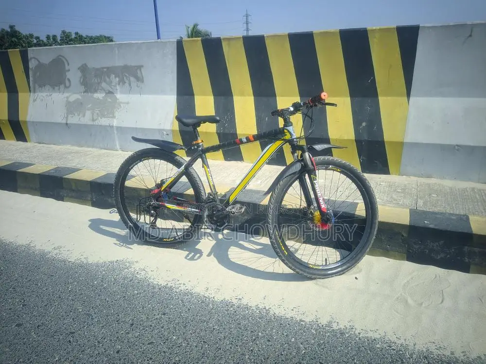 Bicycle for sale