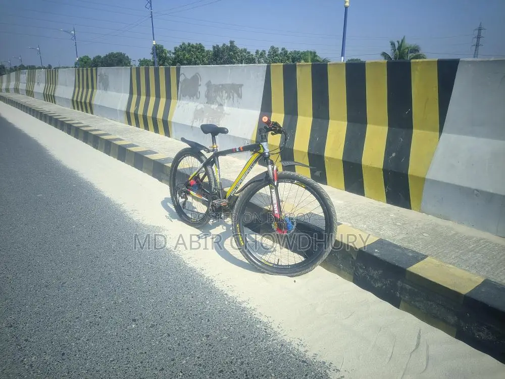 Bicycle for sale