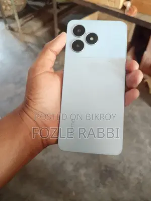 Realme Note 50 (ব্যবহৃত)