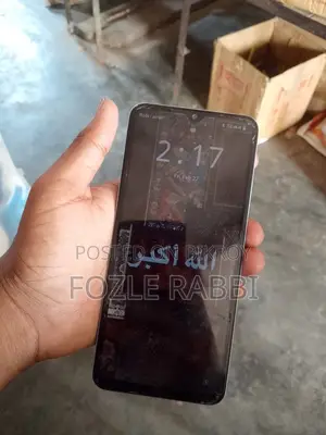 Realme Note 50 (ব্যবহৃত)