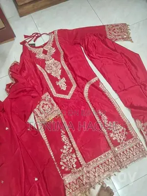 Salwar Suit