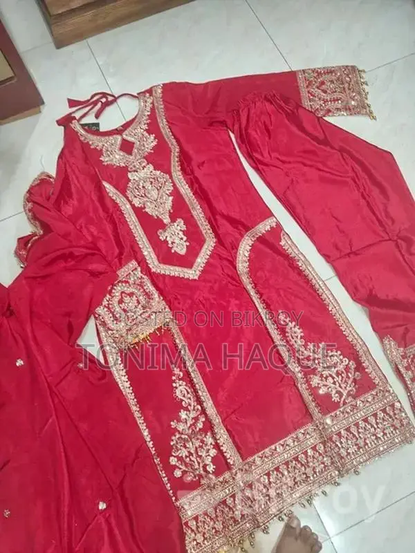 Salwar Suit