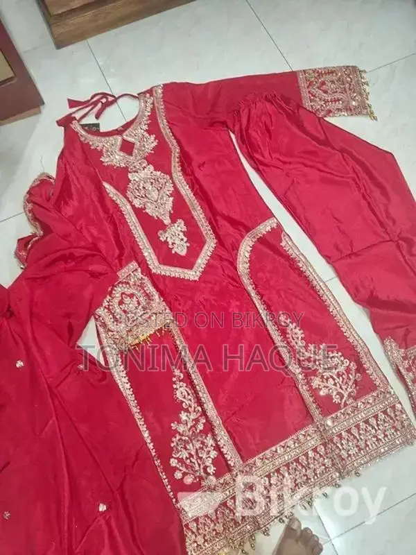 Salwar Suit