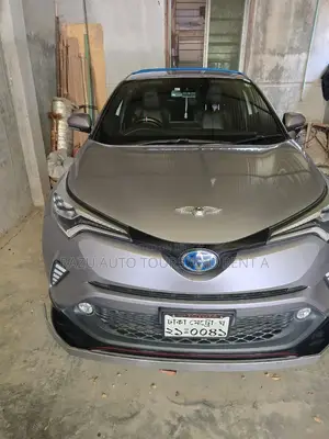Car for rent