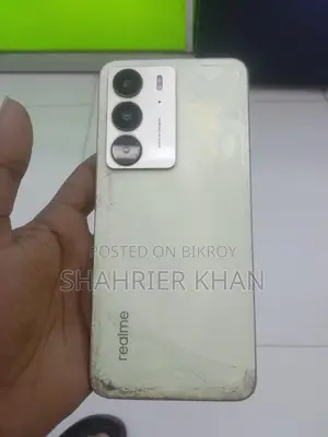 Realme C75 (Used)