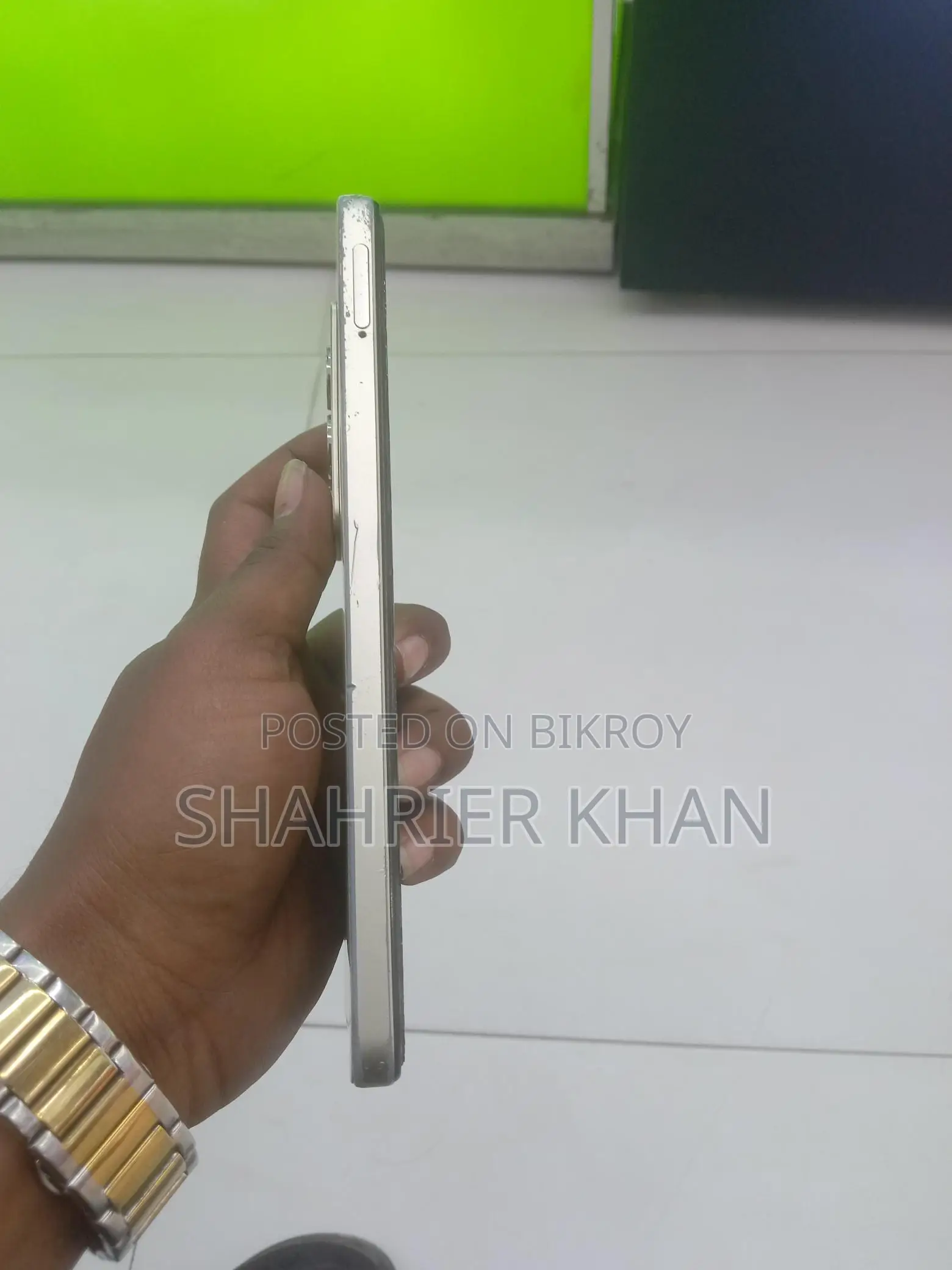 Realme C75 (Used)
