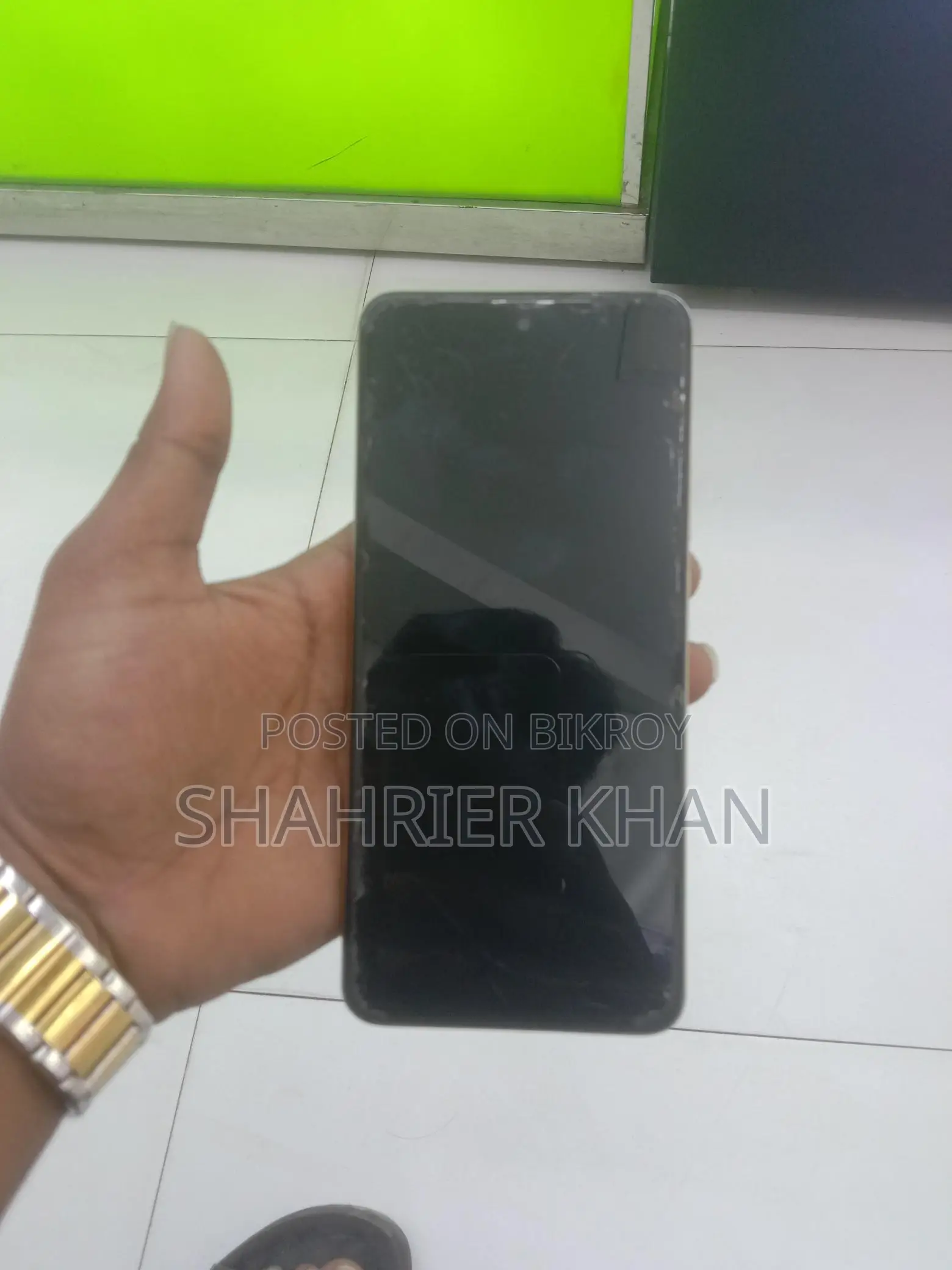 Realme C75 (Used)