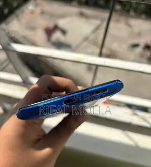 Xiaomi Redmi 9A 4/64GB (Used)