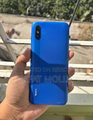 Xiaomi Redmi 9A 4/64GB (Used)