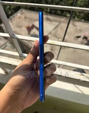 Xiaomi Redmi 9A 4/64GB (Used)