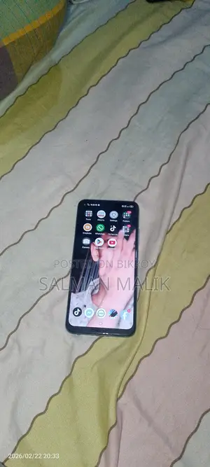 Vivo Y50 (Used)