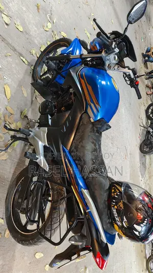 Runner KnightRider . 2018