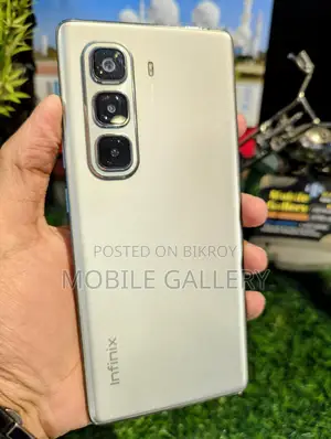 Infinix Hot 50 Pro+ 8/256 (Used)