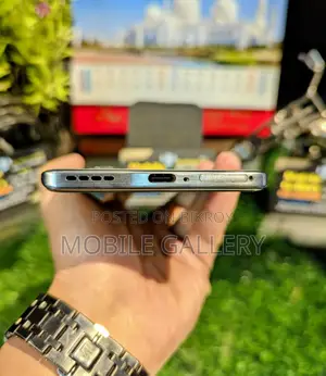 Infinix Hot 50 Pro+ 8/256 (Used)