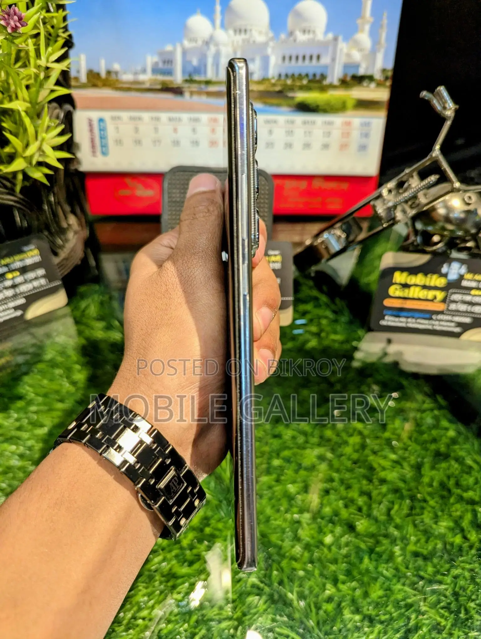 Infinix Hot 50 Pro+ 8/256 (Used)