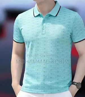 Best Polo T-Shirt