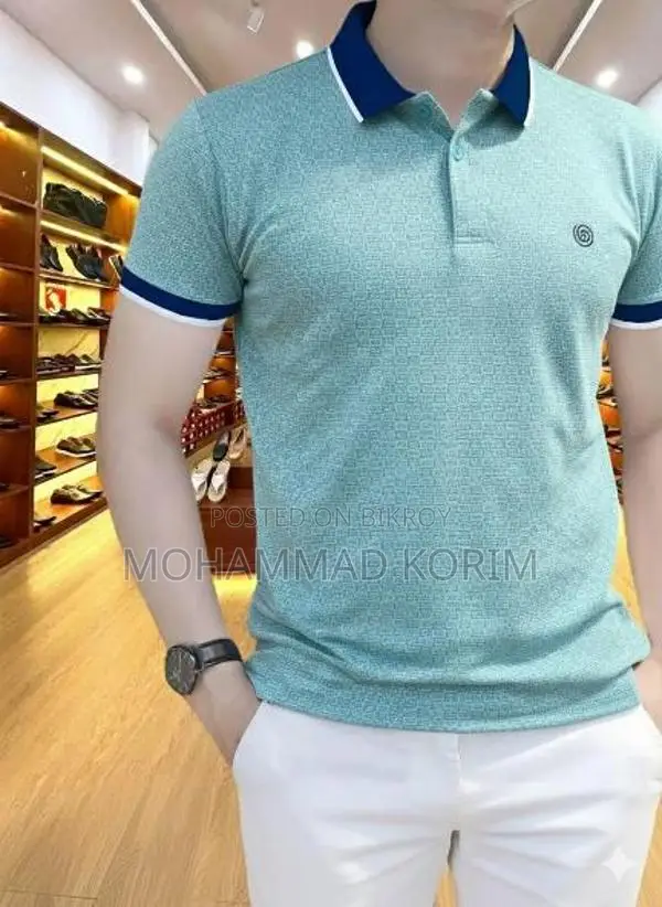 Best Polo T-Shirt