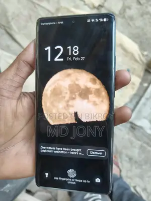 Infinix Hot 50 Pro+ 8/128 (Used)
