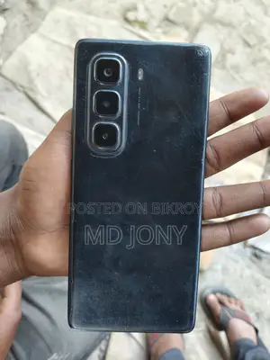 Infinix Hot 50 Pro+ 8/128 (Used)