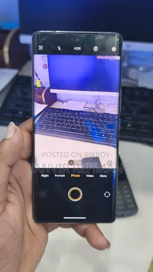 Vivo T2 pro 5G 8/256GB (ব্যবহৃত)