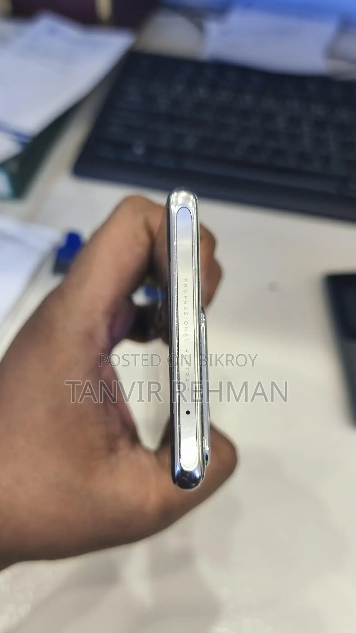 Vivo T2 pro 5G 8/256GB (Used)