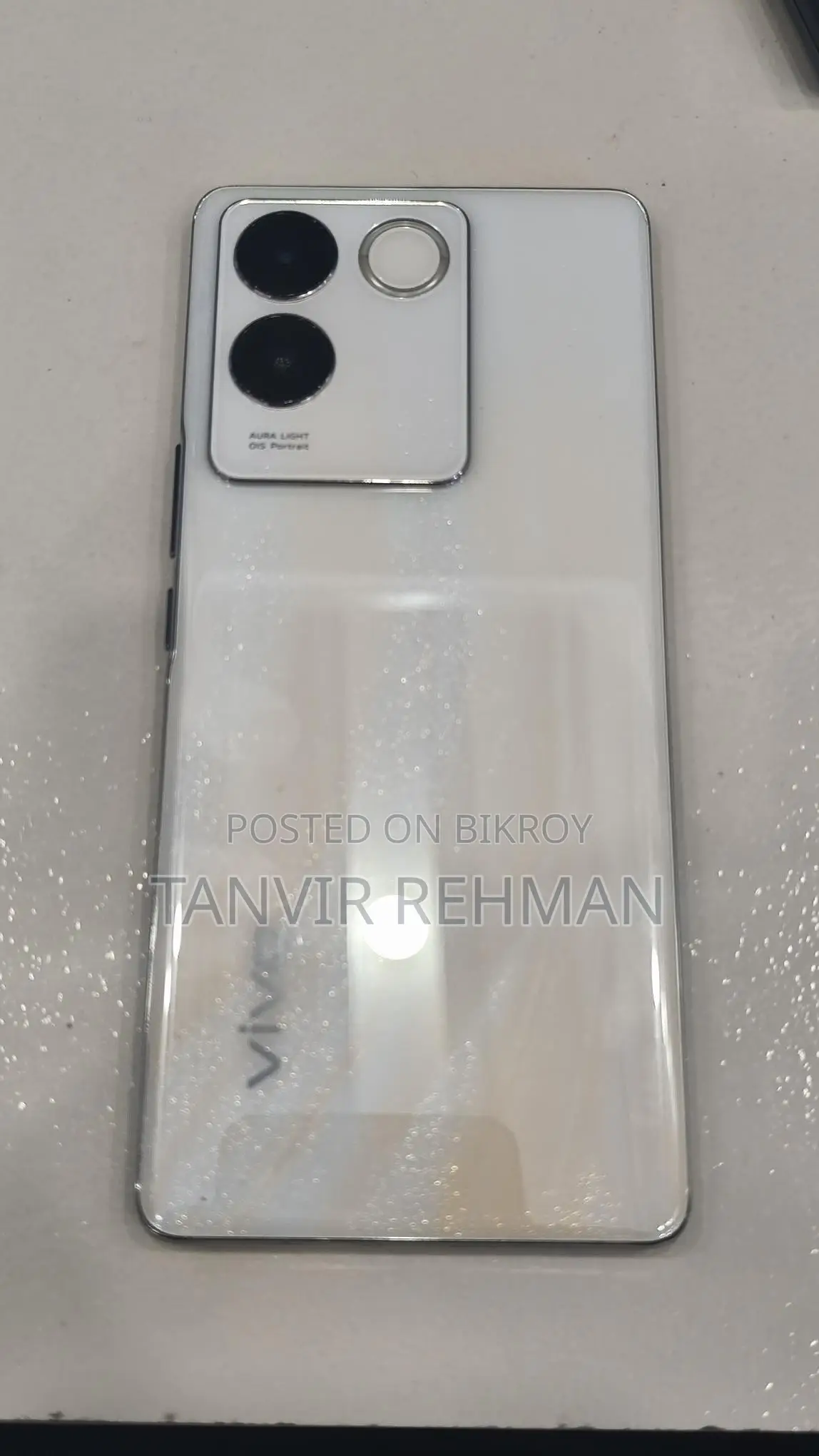 Vivo T2 pro 5G 8/256GB (Used)