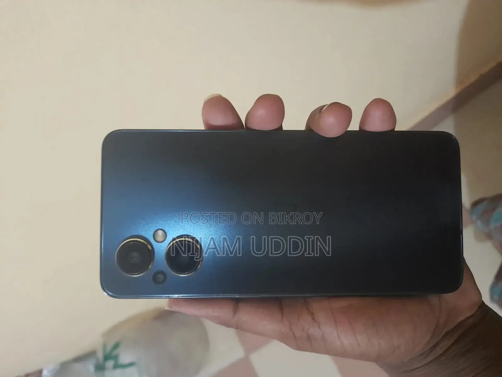 OnePlus Nord N20 5G (Used)
